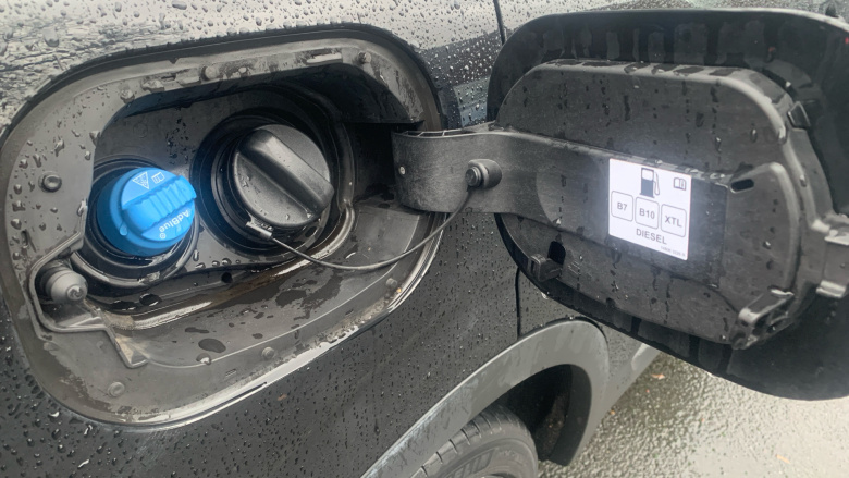 Renault Kadjar 1.5 Blue dCi GT Line 5dr EDC Diesel Hatchback